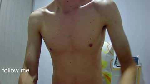 Roy online show from February 6, 2:42 pm