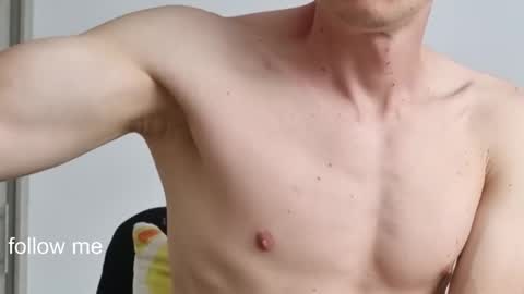 Roy online show from March 3, 3:07 pm