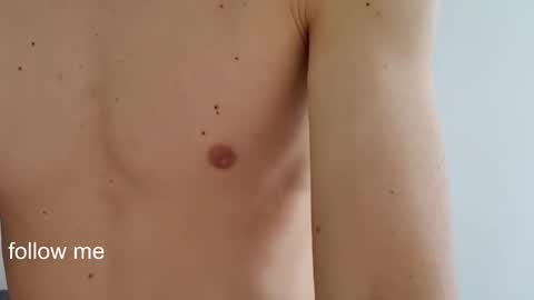 Roy online show from March 5, 6:59 pm