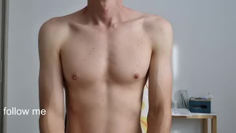 Roy online show from April 9, 2:22 pm