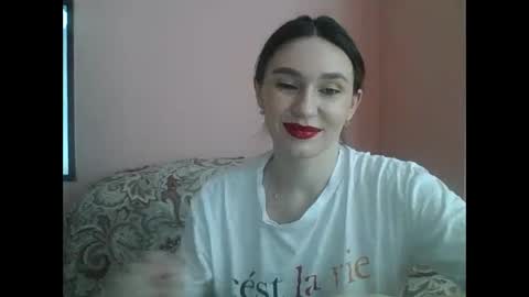 Roza05x online show from November 6, 8:15 am