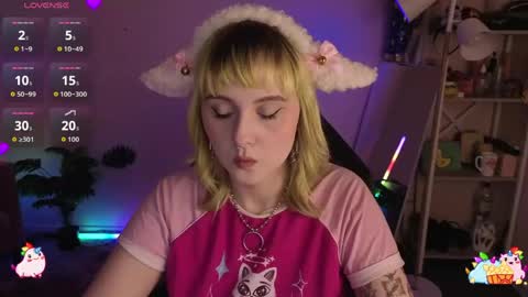 Roziett online show from April 13, 8:42 am