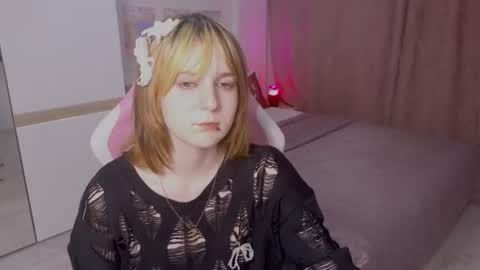 Snapshot of rozmarin_ chatting on June 12, 8:02 am Rozmarin online show from June 12, 8:02 am