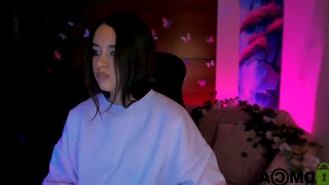Im Rozmary nice to meet you 3 online show from December 20, 5:18 pm