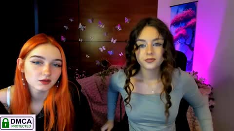 Im Rozmary nice to meet you 3 online show from January 3, 11:03 am