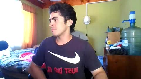 rpaulo25 online show from January 8, 6:21 pm