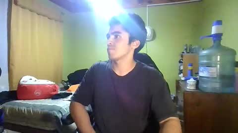 rpaulo25 online show from March 23, 2:48 am