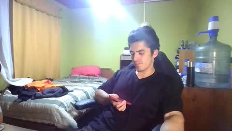 rpaulo25 online show from March 24, 4:28 am