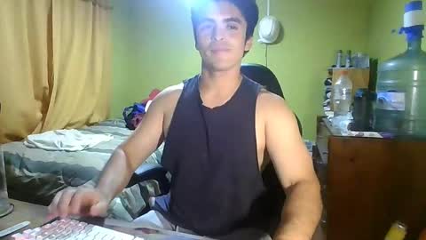 rpaulo25 online show from April 5, 3:58 am