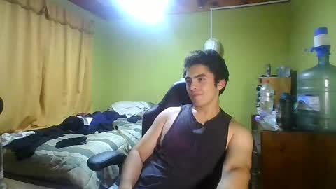 rpaulo25 online show from April 6, 4:10 am