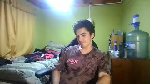 rpaulo25 online show from April 7, 3:40 am