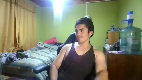 rpaulo25 online show from April 11, 5:01 am