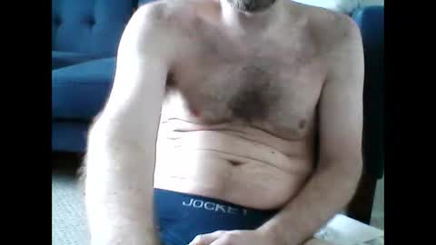 Matt R online show from February 12, 5:16 pm