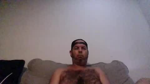 rubbingoneout714 online show from October 9, 1:58 am