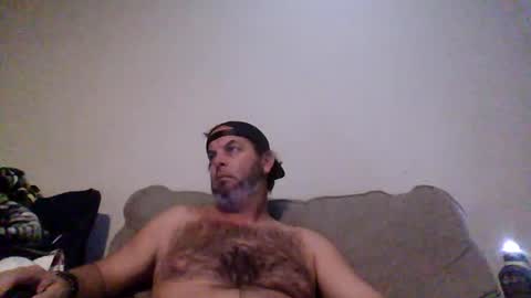 rubbingoneout714 online show from January 15, 3:55 am