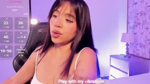 R U B B Y online show from March 19, 2:26 am