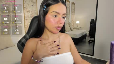 Snapshot of rubby_grundy chatting on May 1, 10:58 pm R U B B Y online show from May 1, 10:58 pm