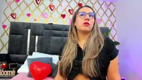 RubbyTaylor online show from February 11, 2:57 pm