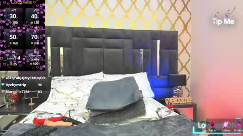 RubbyTaylor online show from February 20, 4:25 pm