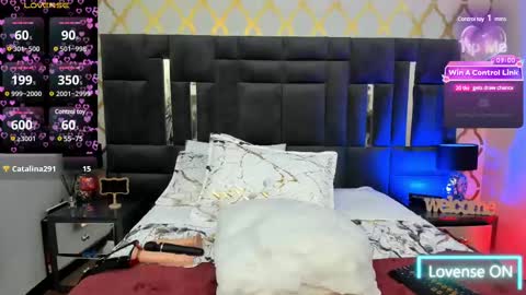 RubbyTaylor online show from February 24, 4:47 pm