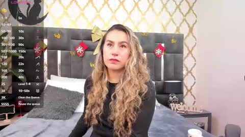 RubbyTaylor online show from November 29, 11:35 am