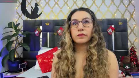 RubbyTaylor online show from December 15, 2:32 pm