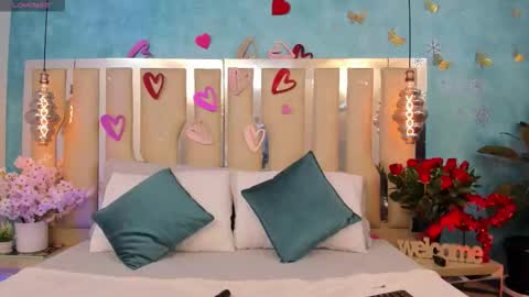 RubbyTaylor online show from February 14, 11:40 am