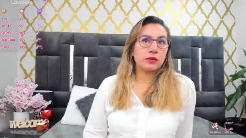 RubbyTaylor online show from May 21, 2:57 pm