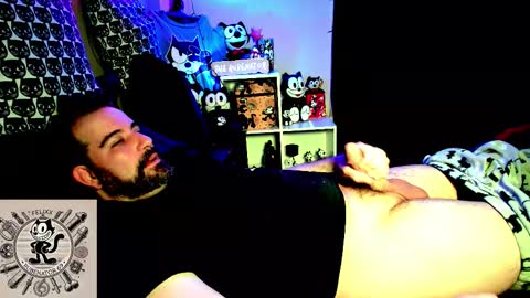 Ruben online show from March 20, 1:49 pm