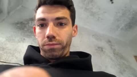 rubensilvaq998 online show from April 30, 5:19 pm