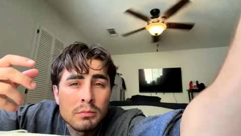 rubenzaragosa09 online show from April 28, 10:37 pm