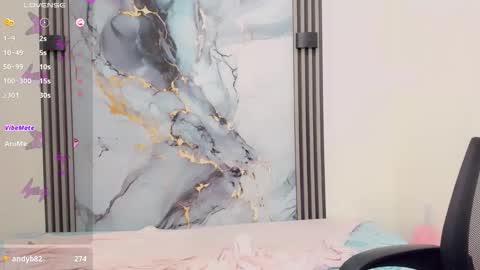 Rubi i love online show from February 10, 11:36 am