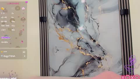 Rubi i love online show from February 16, 11:28 am