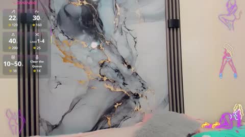 Rubi i love online show from March 13, 11:17 am