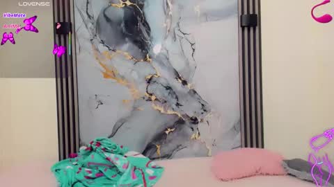 Rubi i love online show from March 25, 11:49 am