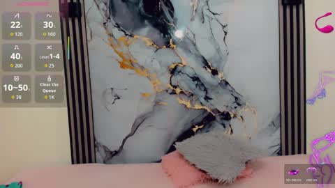 Rubi i love online show from April 7, 11:32 am