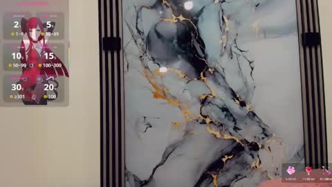 Rubi i love online show from April 16, 11:55 am