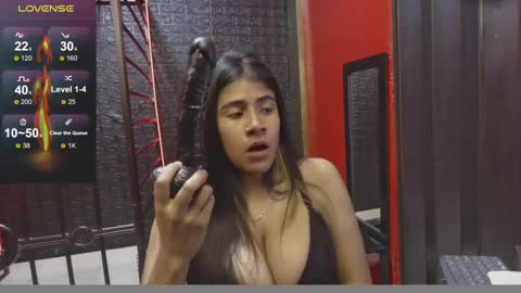  Rubi  online show from February 27, 1:49 pm