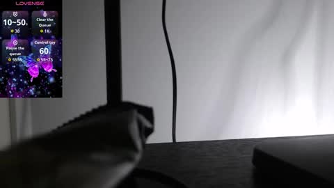 Rubi online show from December 1, 2:22 pm