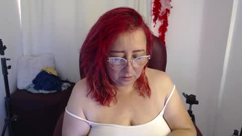 Rubi online show from February 18, 6:48 pm