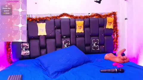 Rubi online show from October 11, 7:12 pm