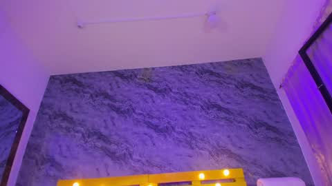 Rubi online show from December 12, 7:30 am