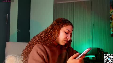 Snapshot of rubi_star chatting on January 21, 11:24 pm Rubi online show from January 21, 11:24 pm
