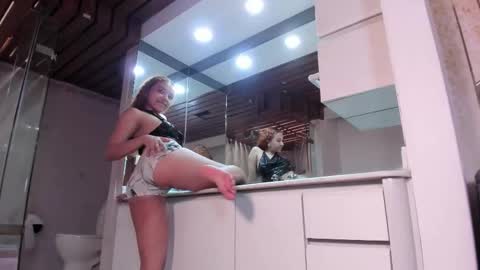 Snapshot of rubi_star chatting on October 1, 5:08 pm Rubi online show from October 1, 5:08 pm