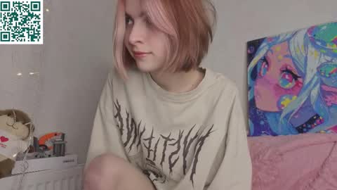 berta online show from March 25, 6:36 pm