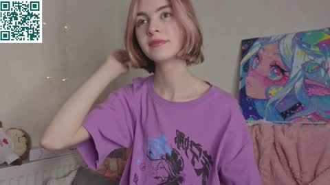 berta online show from March 29, 6:30 pm