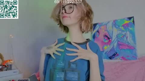 berta online show from April 28, 6:02 pm