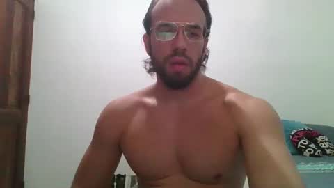 rubio121 online show from December 15, 2:32 pm