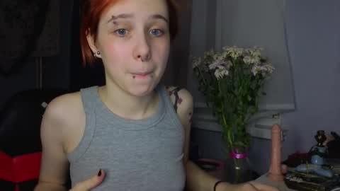 Rubi online show from November 3, 4:25 am