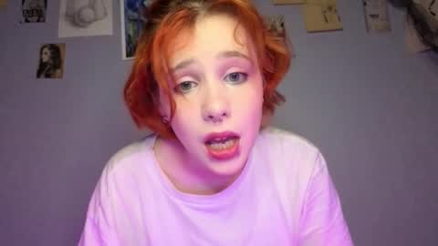 Rubi online show from November 6, 8:32 pm